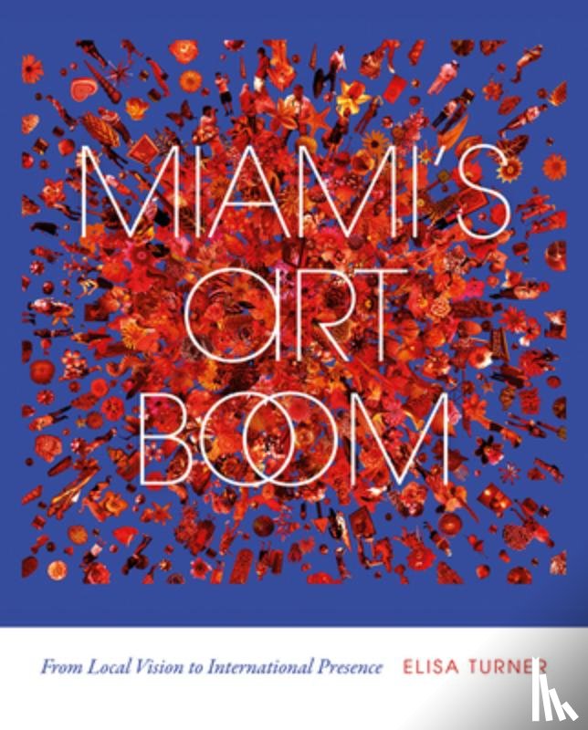 Turner, Elisa - Miami's Art Boom