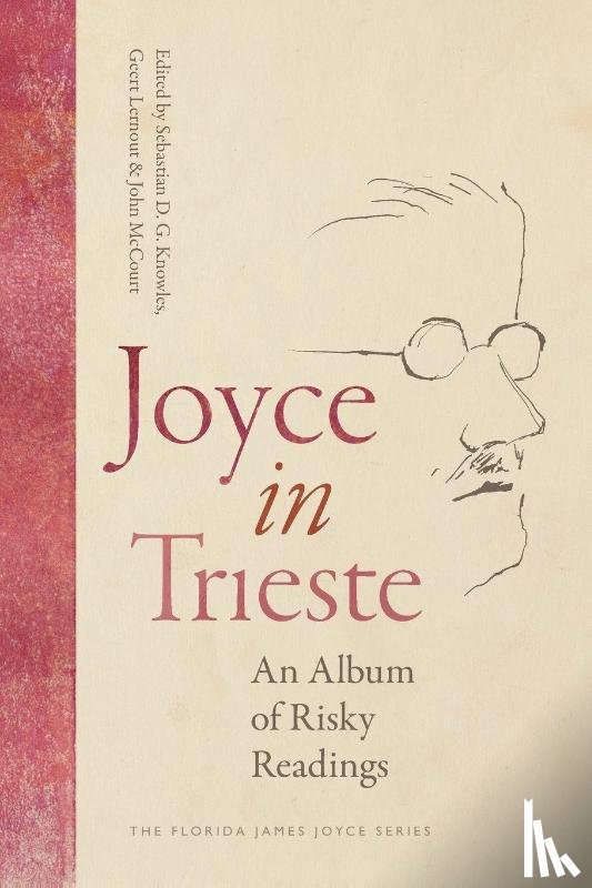  - Joyce in Trieste