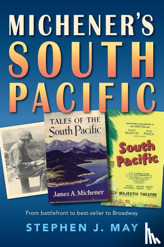 May, Stephen J. - Michener's South Pacific