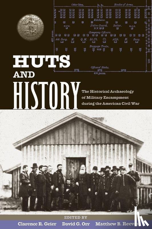  - Huts and History