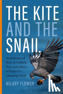 Flower, Hilary - The Kite and the Snail