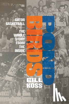 Koss, Bill - Pond Birds