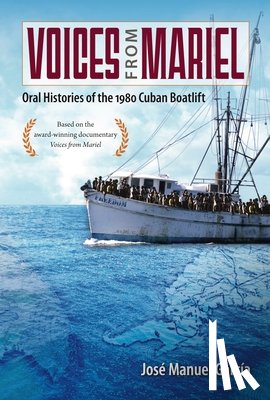 Garcia, Jose Manuel - Voices from Mariel