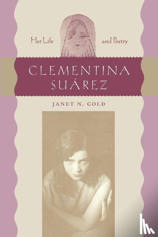 Gold, Janet N. - Clementina Suarez
