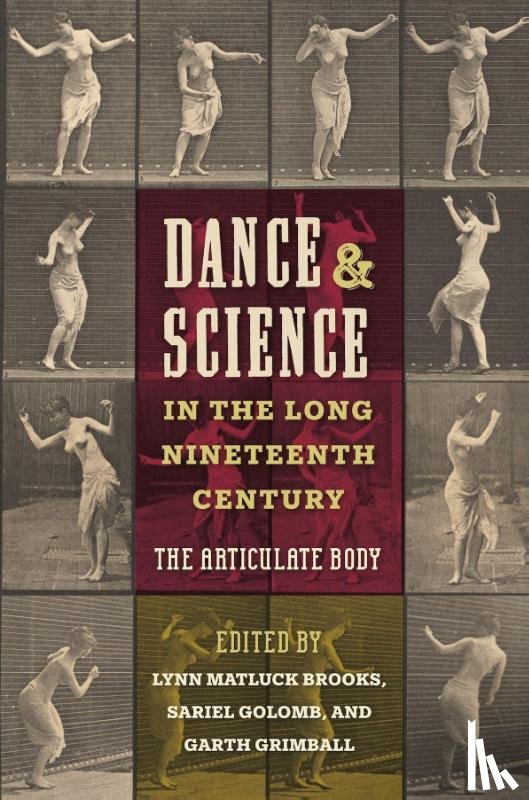  - Dance and Science in the Long Nineteenth Century