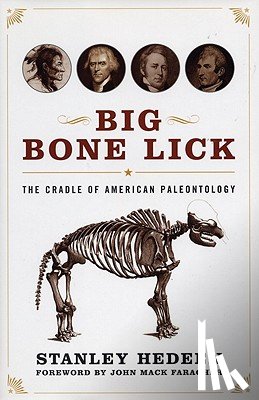 Hedeen, Stanley - Big Bone Lick