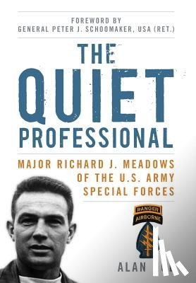 Hoe, Alan - The Quiet Professional