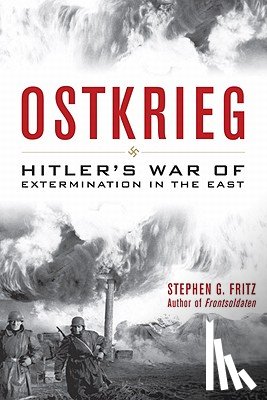 Fritz, Stephen G. - Ostkrieg