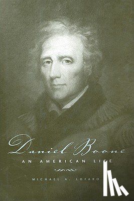 Lofaro, Michael A. - Daniel Boone