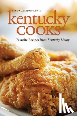 Allison-Lewis, Linda - Kentucky Cooks