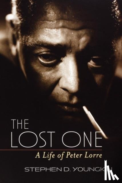 Youngkin, Stephen D. - The Lost One