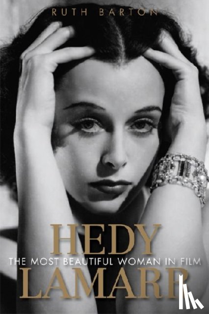 Barton, Ruth - Hedy Lamarr