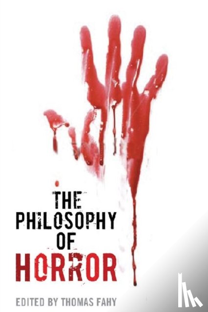  - The Philosophy of Horror