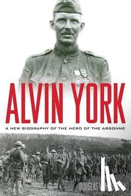 Mastriano, Douglas V. - Alvin York