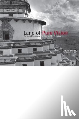 Zurick, David - Land of Pure Vision
