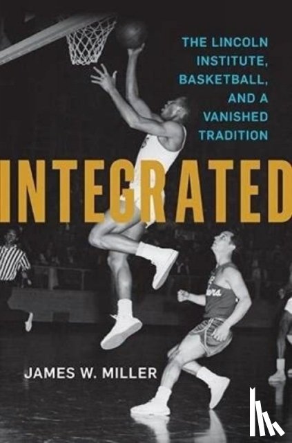 Miller, James W - Integrated