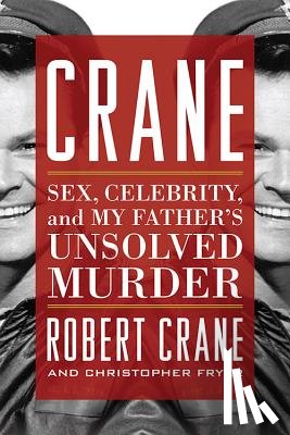 Crane, Robert, Fryer, Christopher - Crane