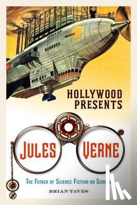 Taves, Brian - Hollywood Presents Jules Verne