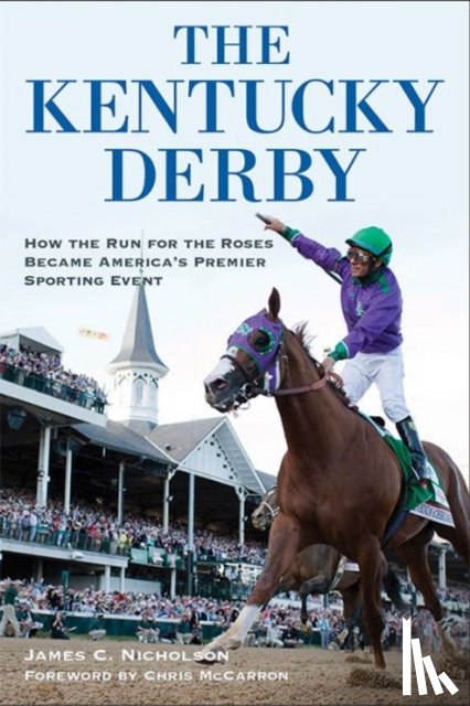 Nicholson, James C. - The Kentucky Derby