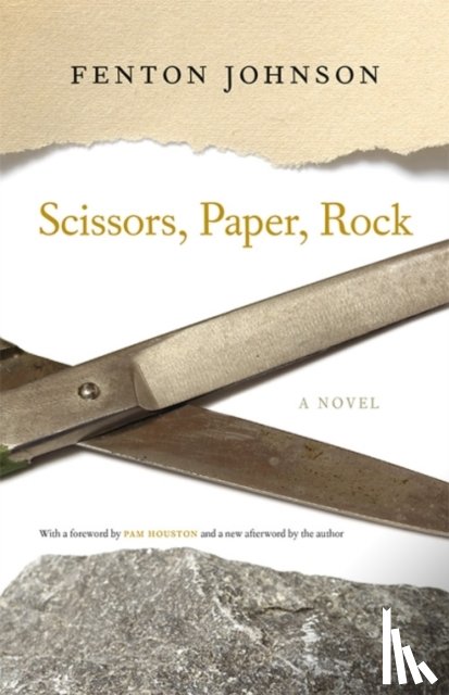 Johnson, Fenton - Scissors, Paper, Rock