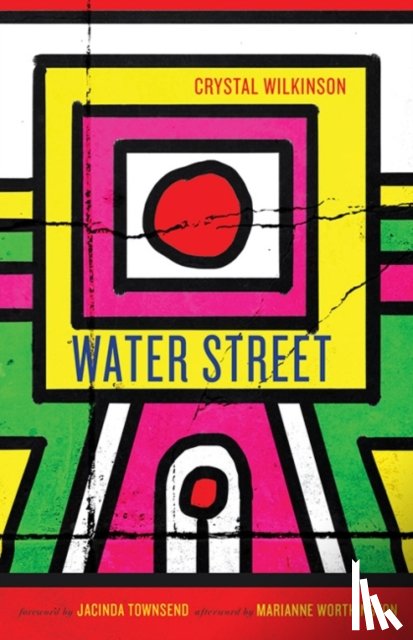 Wilkinson, Crystal, Townsend, Jacinda - Water Street