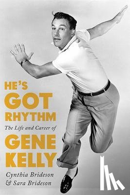 Brideson, Cynthia, Brideson, Sara - He's Got Rhythm