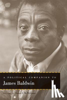 - A Political Companion to James Baldwin