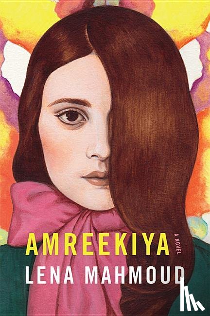 Mahmoud, Lena - Amreekiya