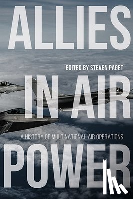  - Allies in Air Power