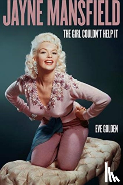 Golden, Eve - Jayne Mansfield