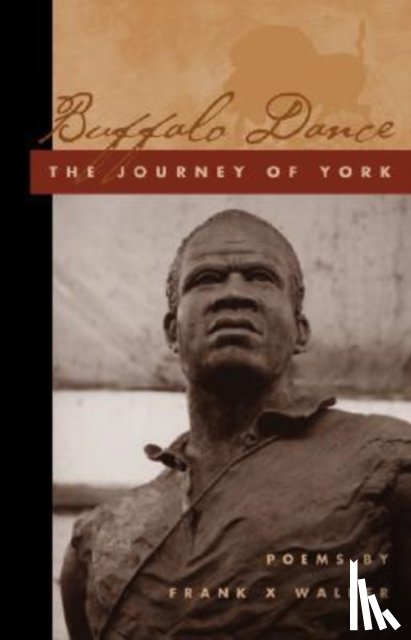 Walker, Frank X - Buffalo Dance
