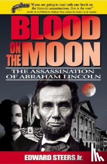 Steers, Edward - Blood on the Moon