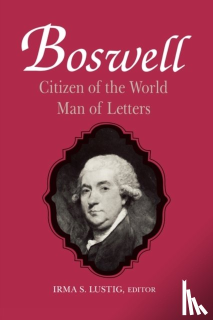  - Boswell