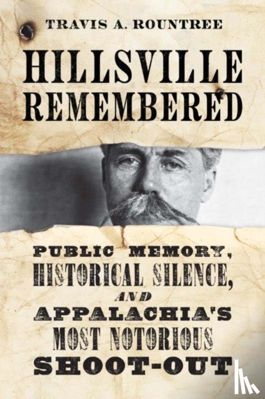 Rountree, Travis A - Hillsville Remembered