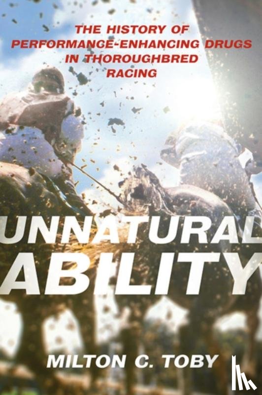 Toby, Milton C - Unnatural Ability