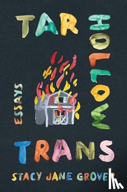Grover, Stacy Jane - Tar Hollow Trans