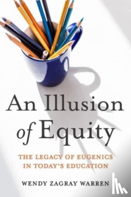 Warren, Wendy Z., Jackson, Eric R. - An Illusion of Equity