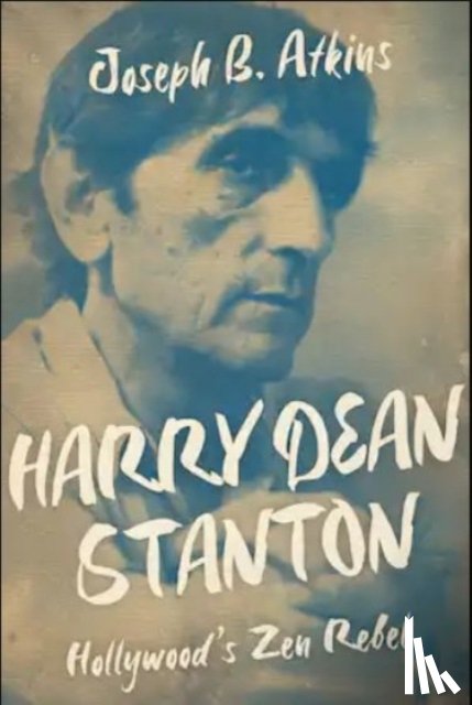 Atkins, Joseph B - Harry Dean Stanton