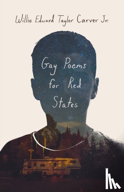 Carver, Willie - Gay Poems for Red States
