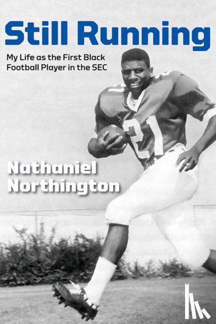 Northington, Nathaniel, Smith, Gerald L, McNeese, La Monte - Still Running