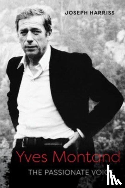 Harriss, Joseph - Yves Montand