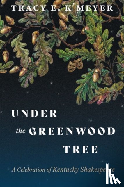 K'Meyer, Tracy E - Under the Greenwood Tree
