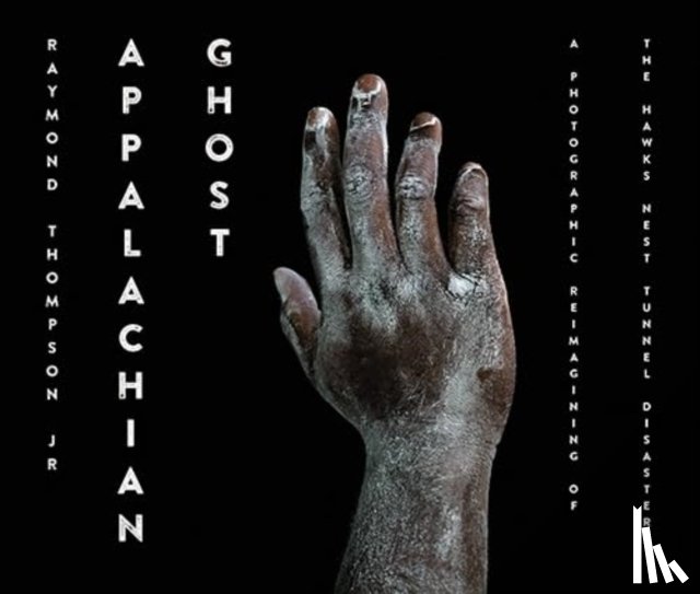 Thompson, Raymond, Altman, Rebecca, Venable Moore, Catherine - Appalachian Ghost