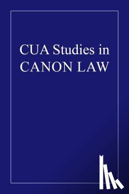 Donovan, Thomas F. - The Status of the Church in American Civil Law and Canon Law