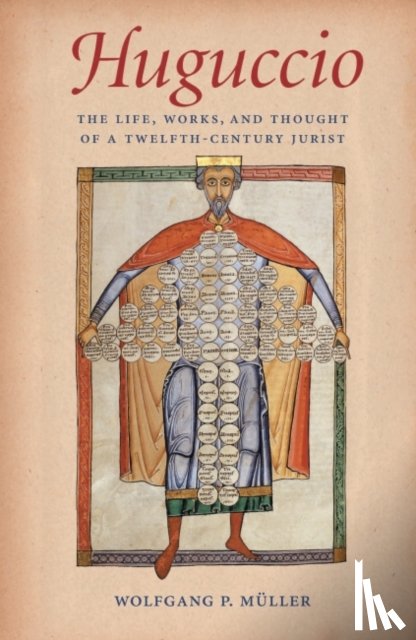 Muller, Wolfgang P. - Huguccio