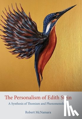McNamara, Robert - The Personalism of Edith Stein