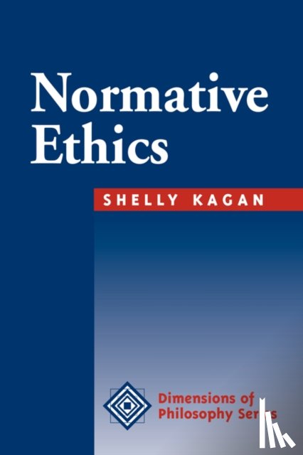 Kagan, Shelly - Normative Ethics