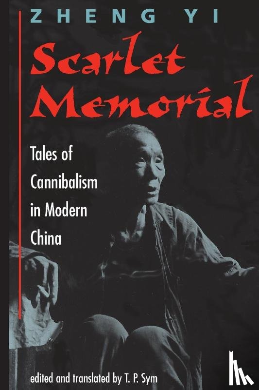 Zheng, Yi - Scarlet Memorial