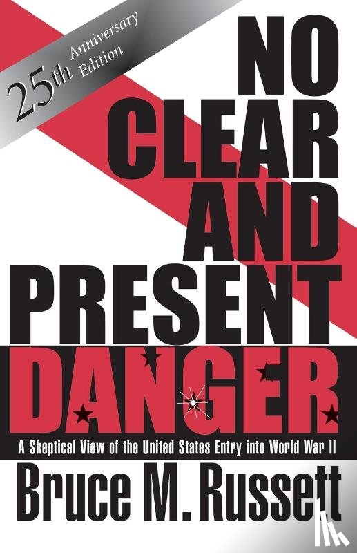 Russett, Bruce M - No Clear And Present Danger