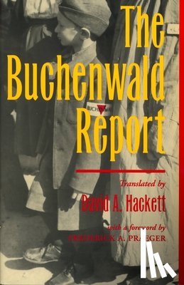 Hackett, David A. - The Buchenwald Report